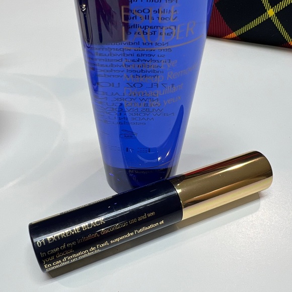 Estée Lauder bundle (8 items) - Picture 4 of 9